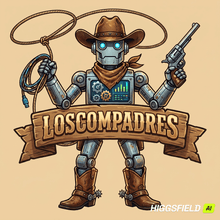 LosCompadres